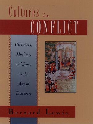 cover image of Cultures in Conflict